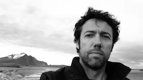 Koldo Almandoz presenta película en Gijón "Oreina" se presenta en Laboral Cinemateca