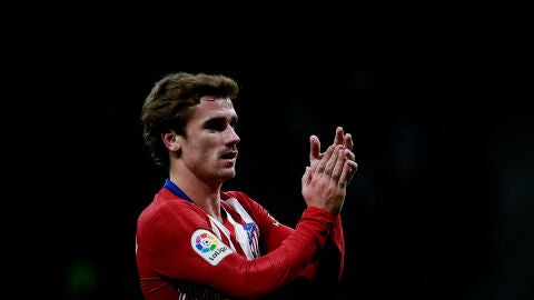 Antoine Griezmann