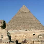 Pirámides de Egipto Pirámides de Egipto