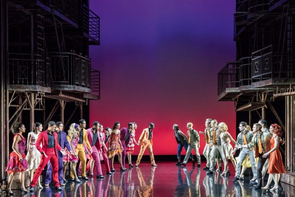 West Side Story: El musical que no pasa de moda West Side Story: El musical que no pasa de moda