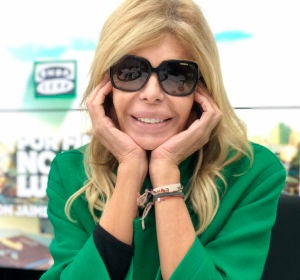 Bibiana Fernández Bibiana Fernández