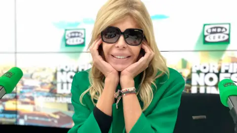 Bibiana Fernández Bibiana Fernández