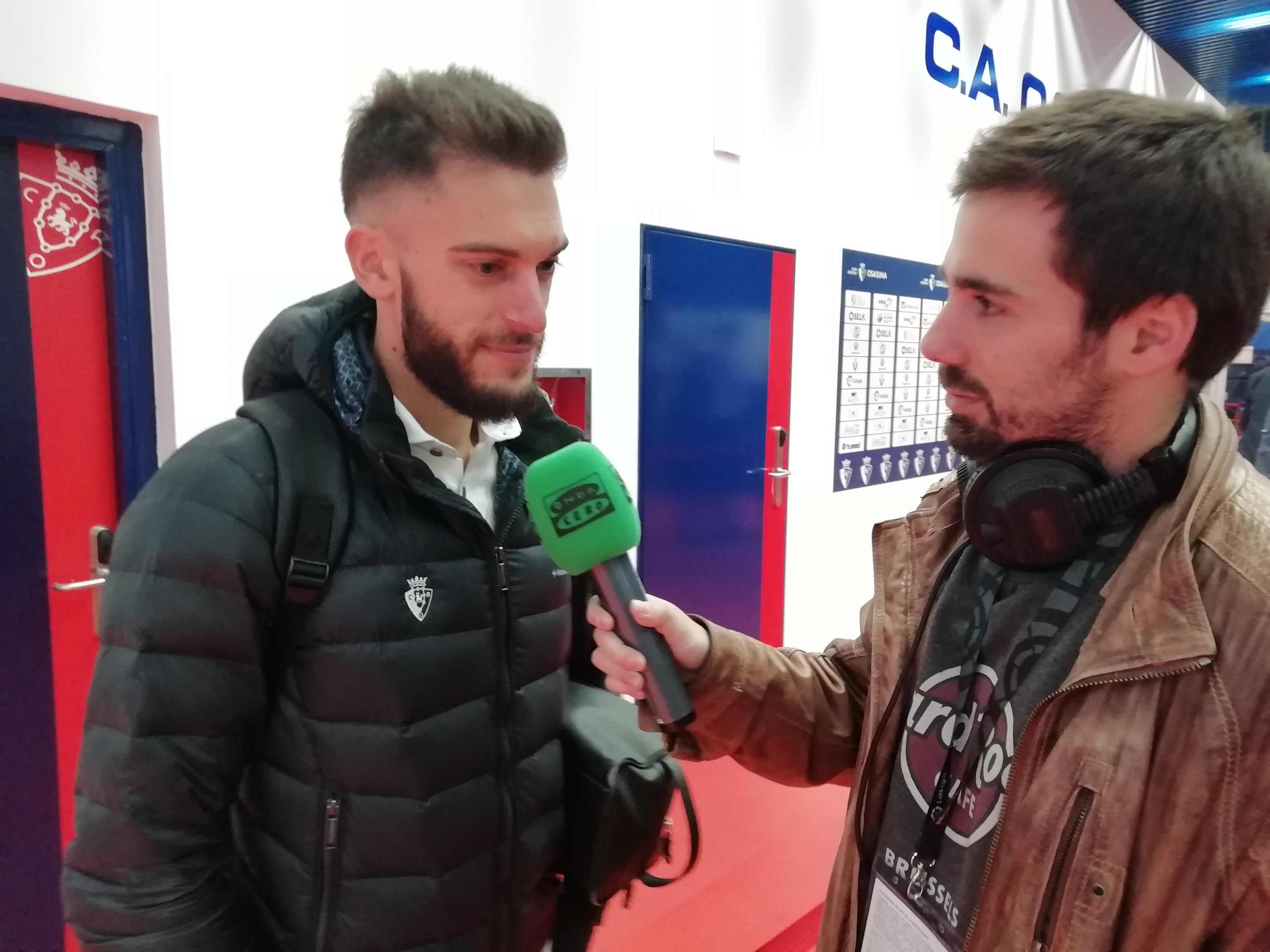 Torres: “No voy a negar mi alegría por marcar el gol de la victoria” Torres: “No voy a negar mi alegría por marcar el gol de la victoria”