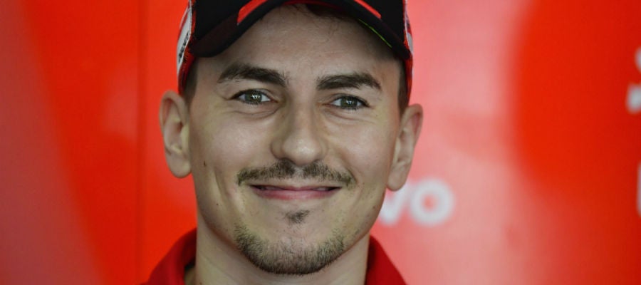 Jorge Lorenzo Jorge Lorenzo
