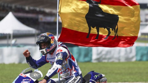 Jorge Mart&iacute;n