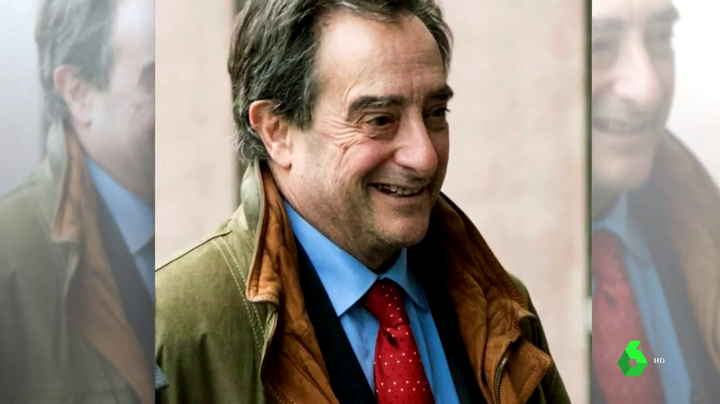 Muere el juez del caso del 1-O, Juan Antonio Ramírez Sunyer Muere el juez del caso del 1-O, Juan Antonio Ramírez Sunyer