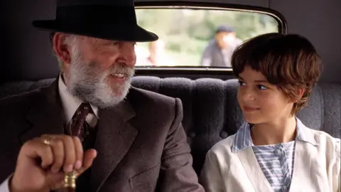 El viaje de Carol El viaje de Carol