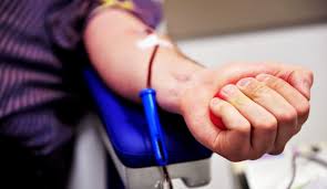 En 2020 creció el número de donantes de sangre a pesar de la pandemia En 2020 creció el número de donantes de sangre a pesar de la pandemia