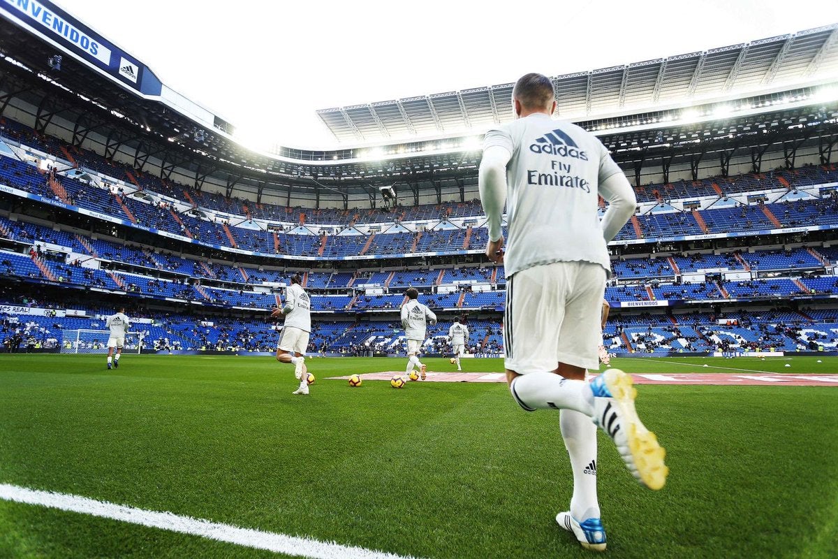 El extraño mensaje de Kroos tras la victoria del Real Madrid El extraño mensaje de Kroos tras la victoria del Real Madrid