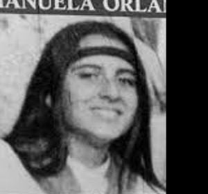 Hallan los restos de una niña en el Vaticano Hallan los restos de una niña en el Vaticano