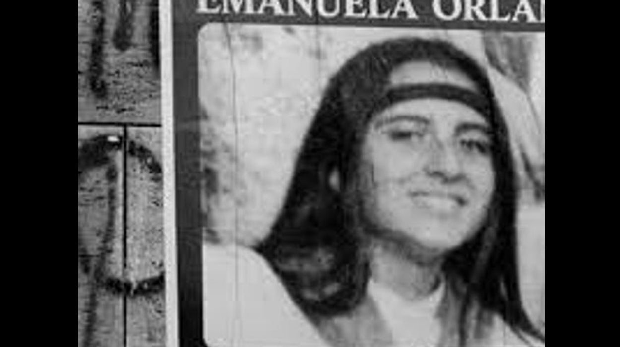 Materia Reservada: Un macabro hallazgo en el Vaticano resucita historias de espías y mafias Materia Reservada: Un macabro hallazgo en el Vaticano resucita historias de espías y mafias