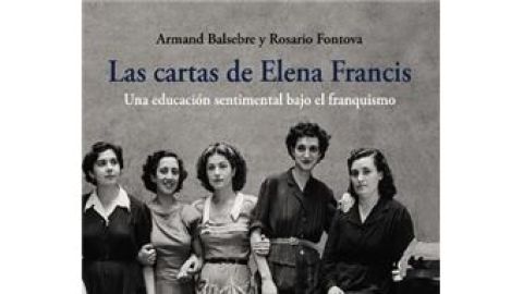 elena francis