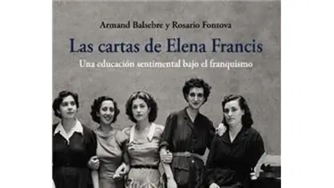 elena francis elena francis