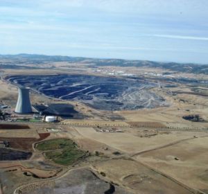 El acuerdo marco de la minería beneficiará a Puertollano El acuerdo marco de la minería beneficiará a Puertollano