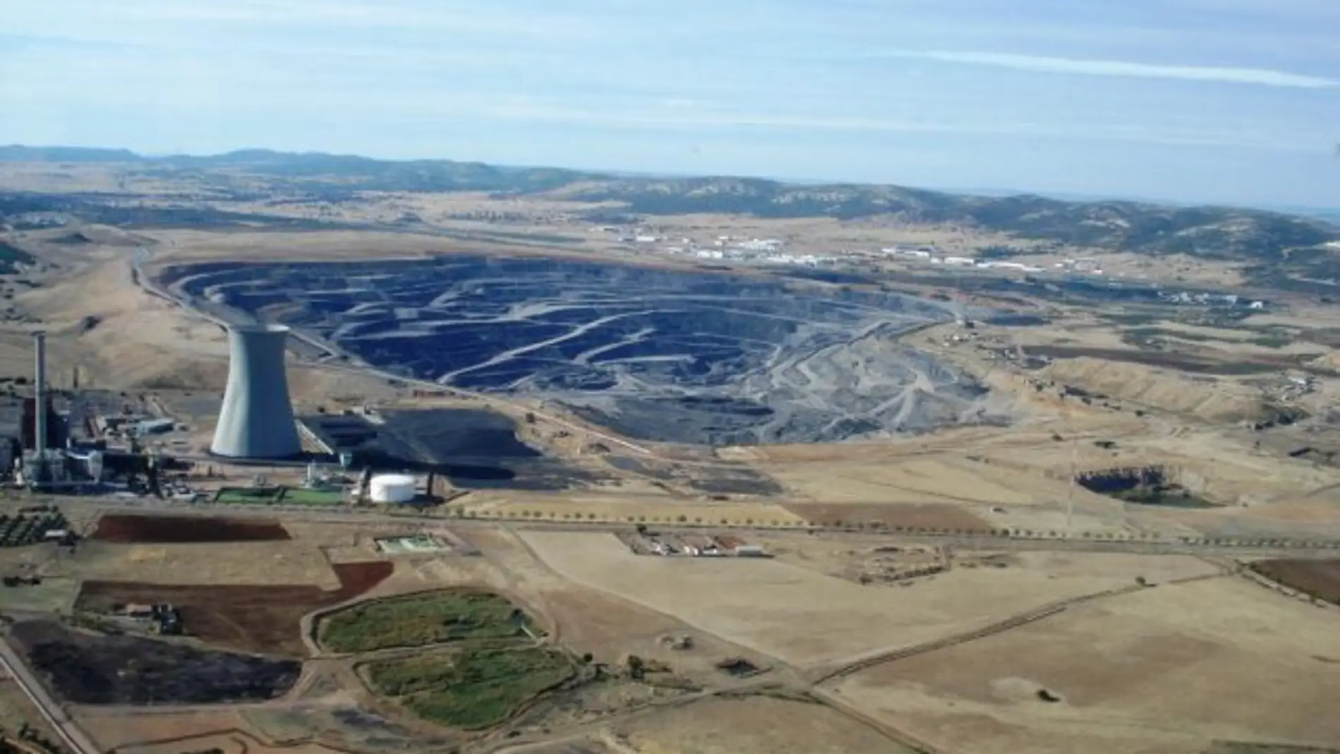 El acuerdo marco de la minería beneficiará a Puertollano El acuerdo marco de la minería beneficiará a Puertollano