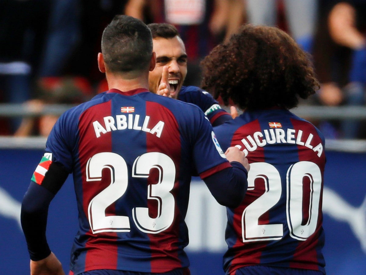 Sigue en directo en Radioestadio Rayo Vallecano - Eibar Sigue en directo en Radioestadio Rayo Vallecano - Eibar