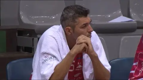 Bivià Baloncesto