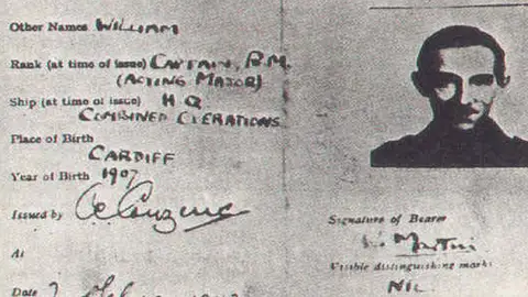 Operación Carne Picada Operación Carne Picada