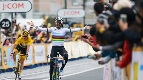 Alejandro Valverde