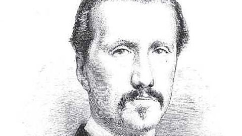 Enrique de Borb&oacute;n y Borb&oacute;n Dos Sicilias