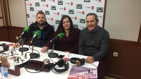 Carrera Guerrera