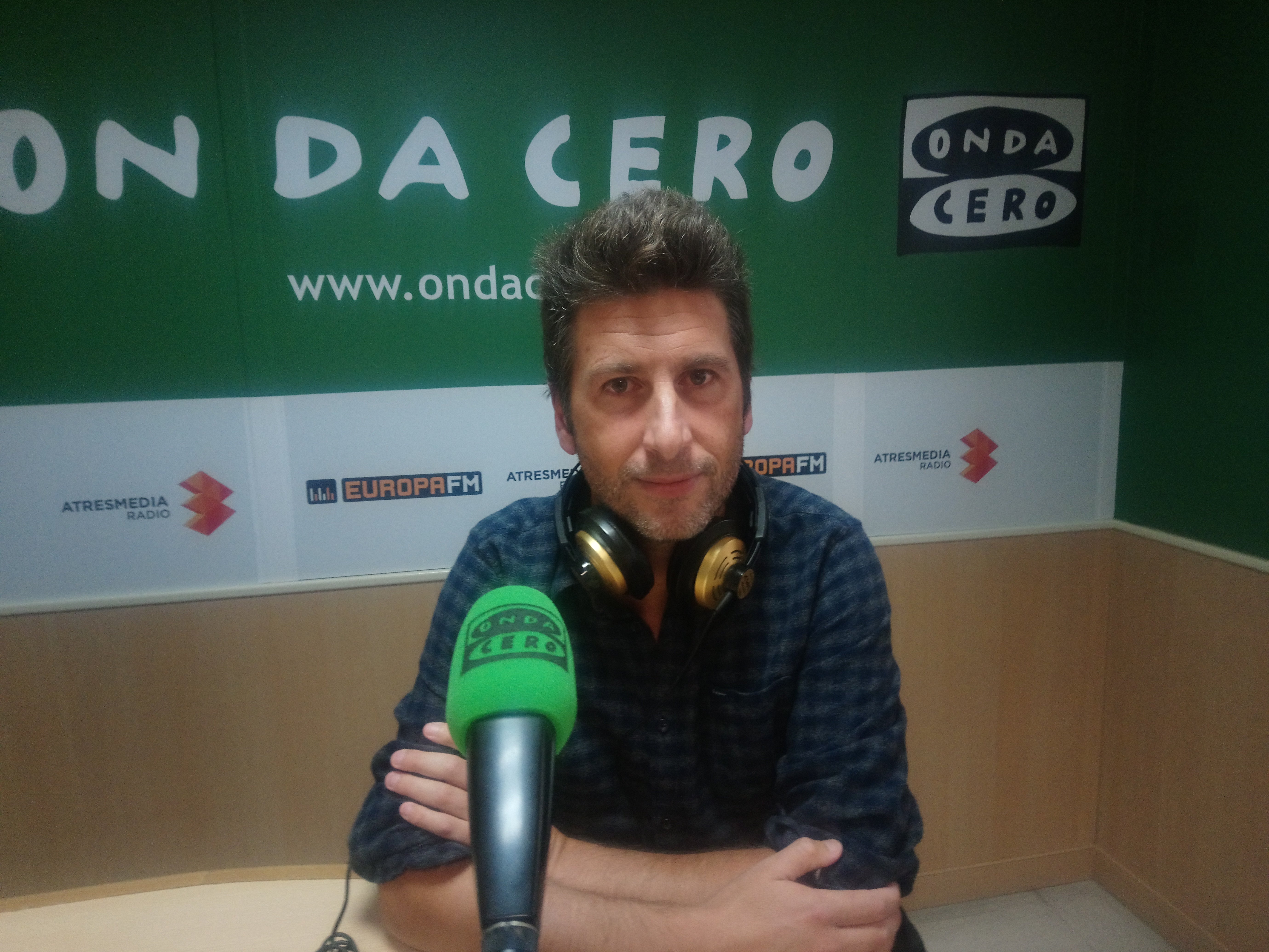 Los cines Odeón acogen este jueves el estreno del documental 'Experimento Stuka' Los cines Odeón acogen este jueves el estreno del documental 'Experimento Stuka'