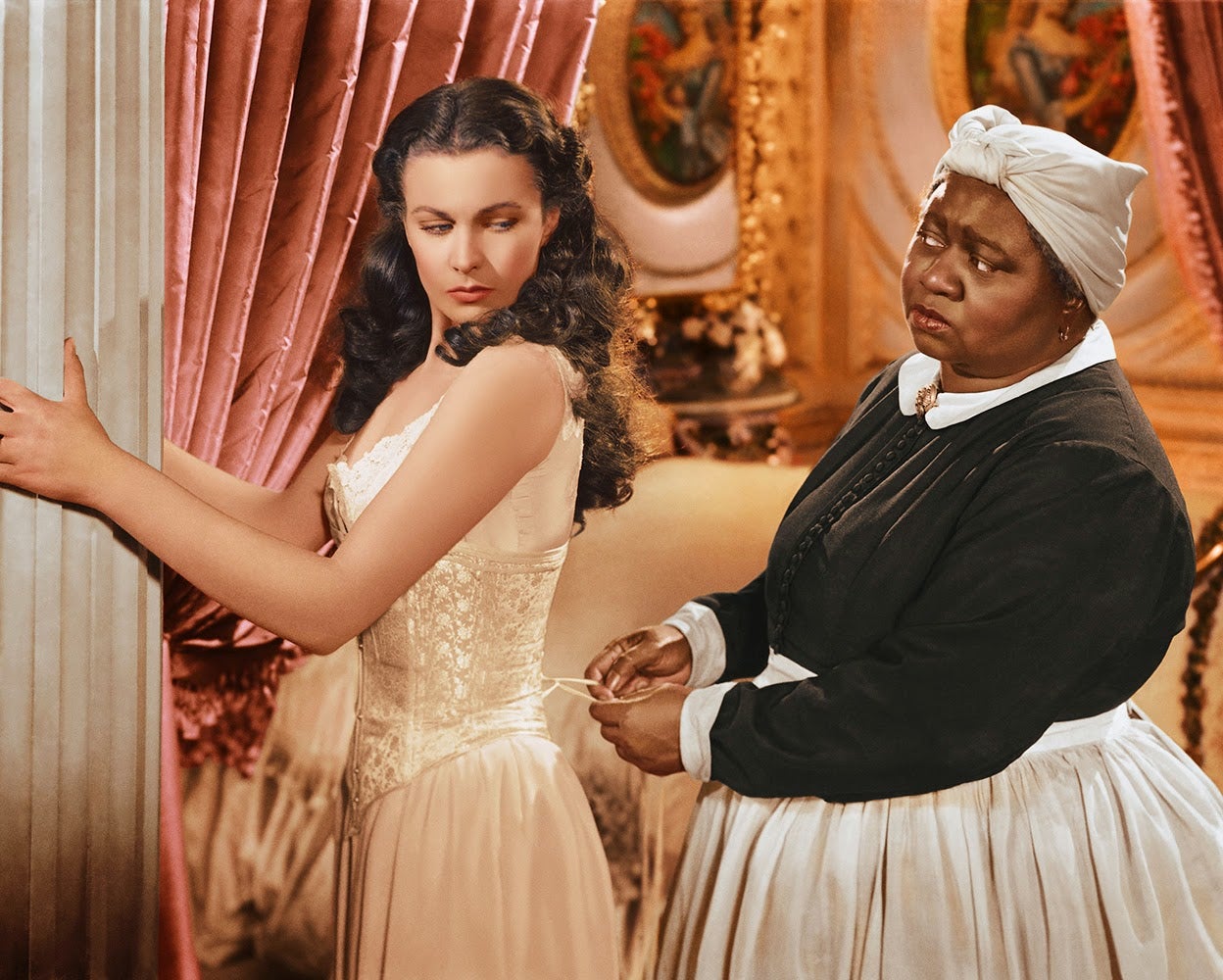 HBO retira 'Lo que el viento se llevó' de su catálogo en EEUU tras la polémica racista HBO retira 'Lo que el viento se llevó' de su catálogo en EEUU tras la polémica racista