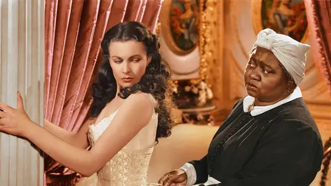 Frame de Lo que el viento se llevó Frame de Lo que el viento se llevó