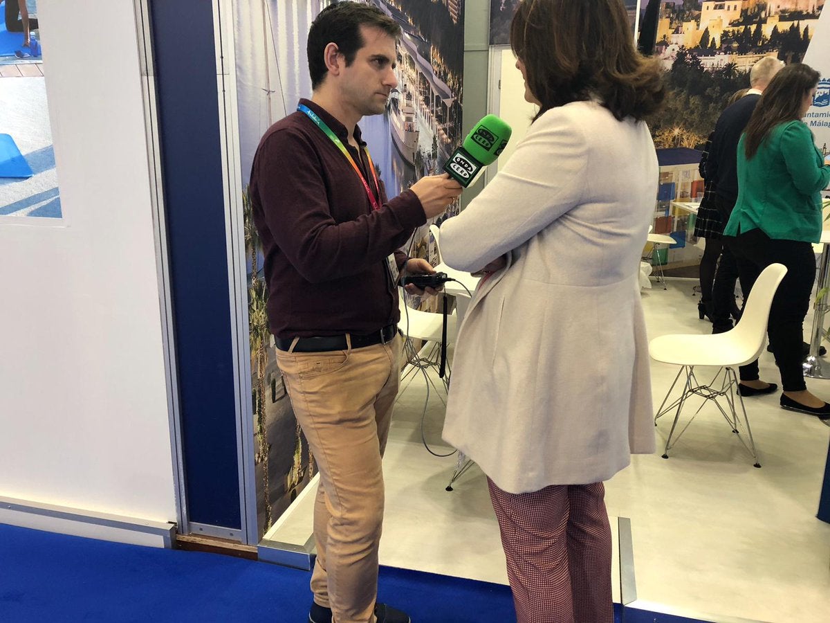 Málaga en la Onda 5/11/18 Málaga en la Onda 5/11/18