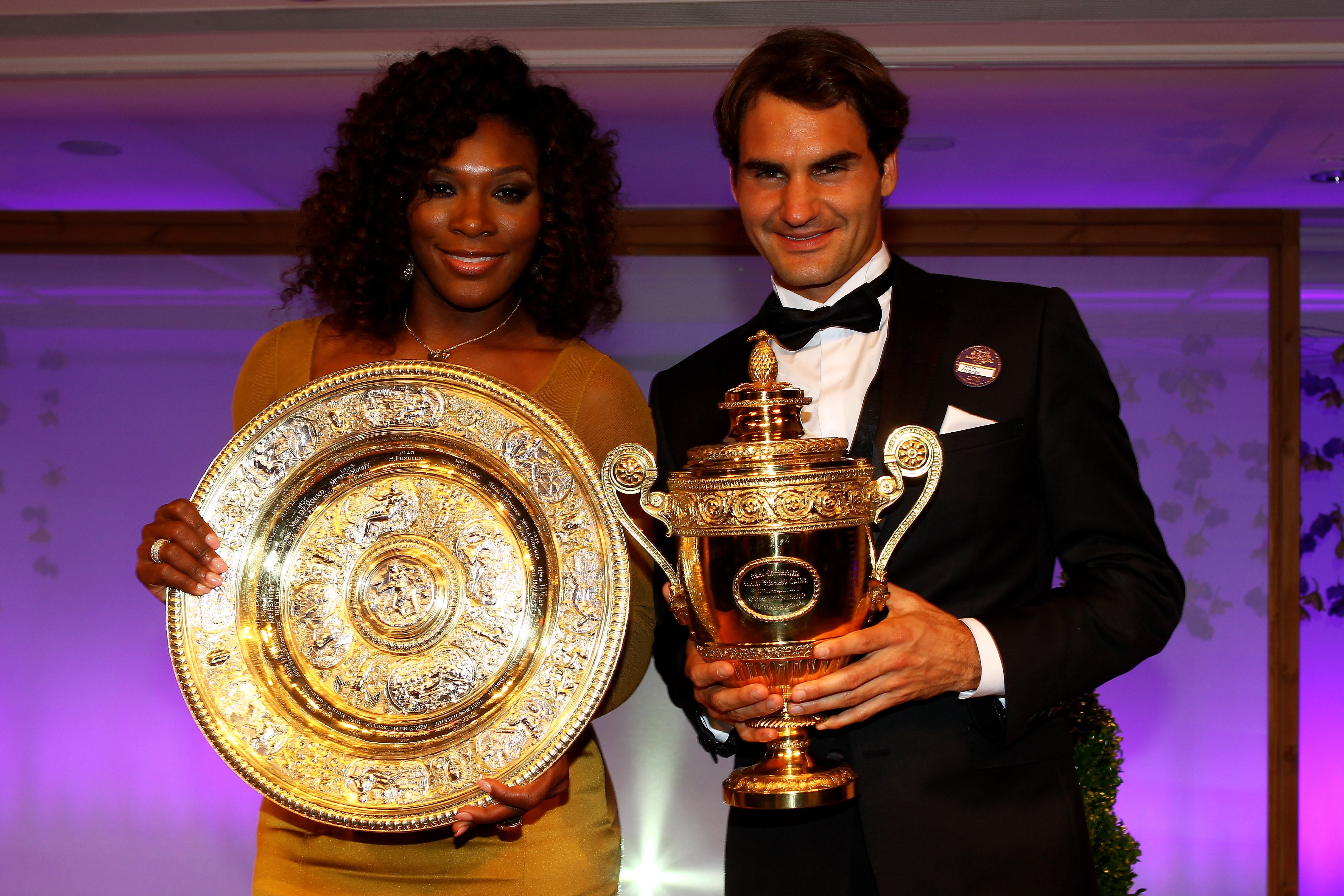 Federer, sobre Serena Williams: "Fue demasiado lejos en la final del US Open" Federer, sobre Serena Williams: "Fue demasiado lejos en la final del US Open"