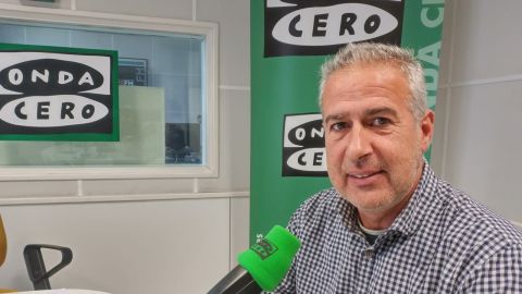 Alcalde de Hazas de Cesto