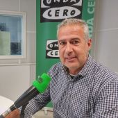 José María Ruíz, entrevista en 'Cantabria en la Onda'