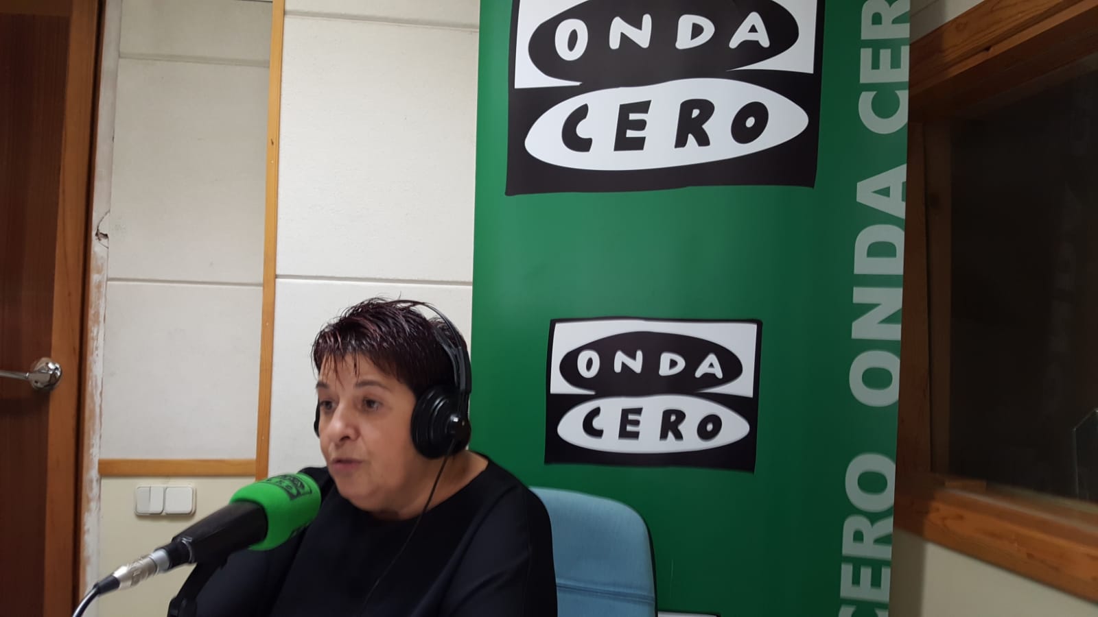 Entrevista a Clara Luquero, alcaldesa de Segovia Entrevista a Clara Luquero, alcaldesa de Segovia