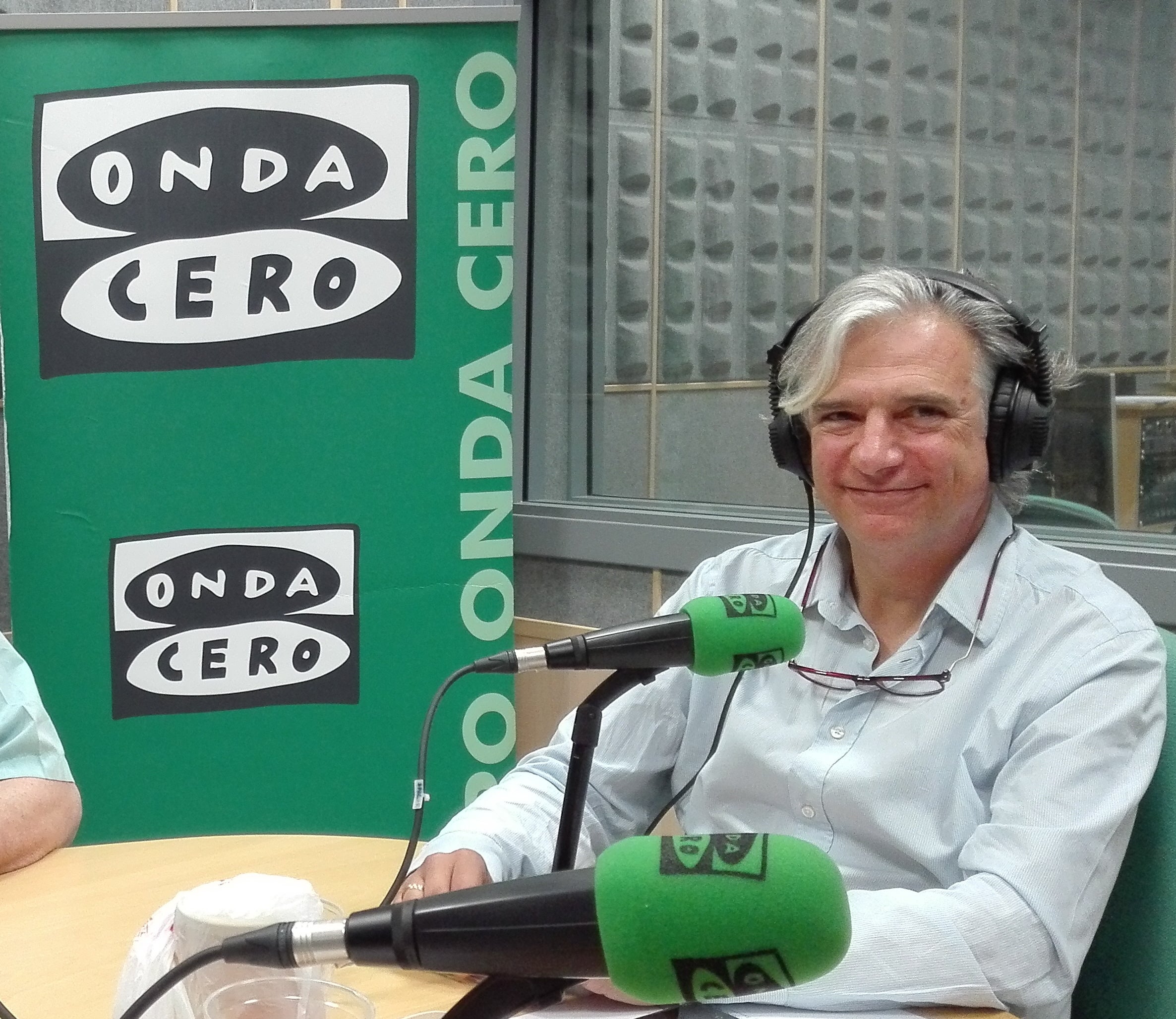 Cuenca en la Onda 05/11/18 Cuenca en la Onda 05/11/18