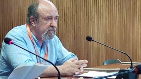 Dr. Vicente Arr&aacute;ez