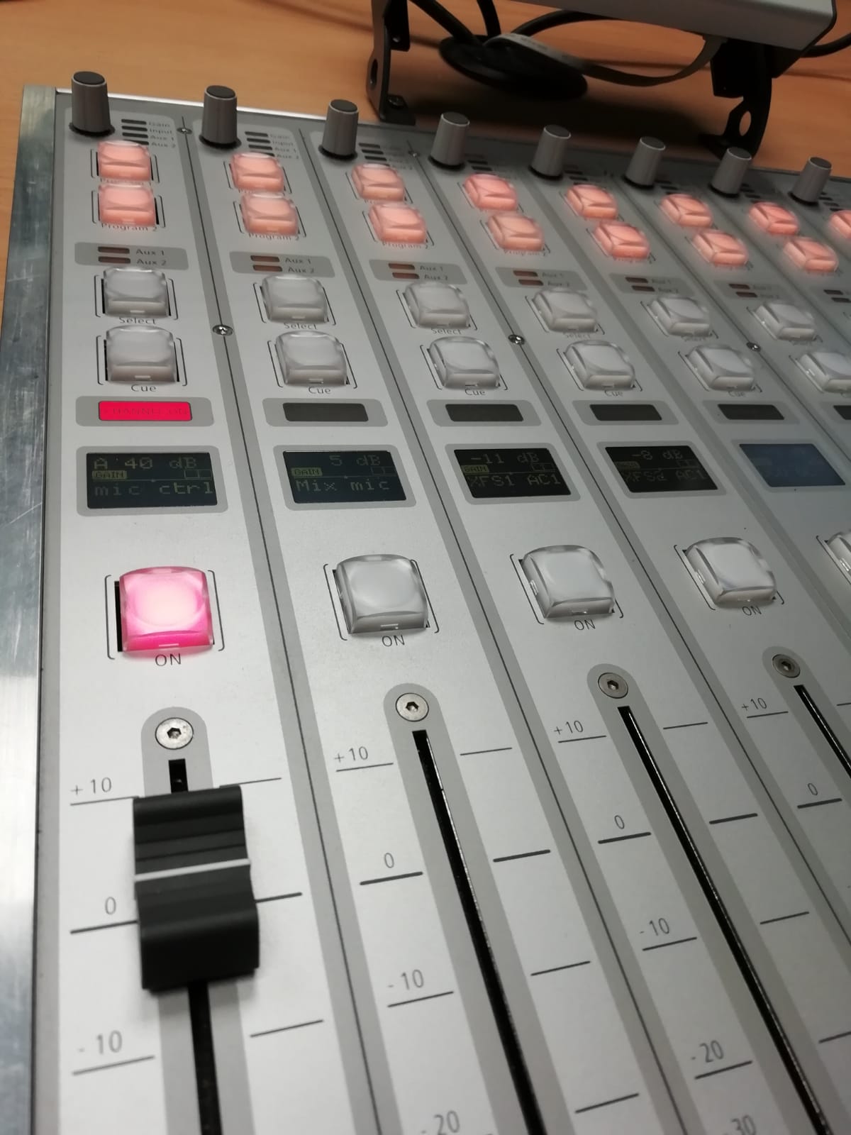 Entrevista a la asociación Torres y Tapia Entrevista a la asociación Torres y Tapia