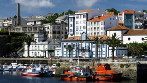 Mucho que hacer y mucho que ver con los peques en Ferrol 