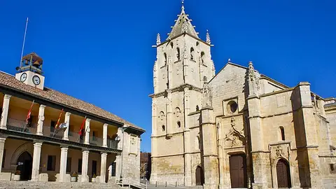 Torrelaguna Torrelaguna