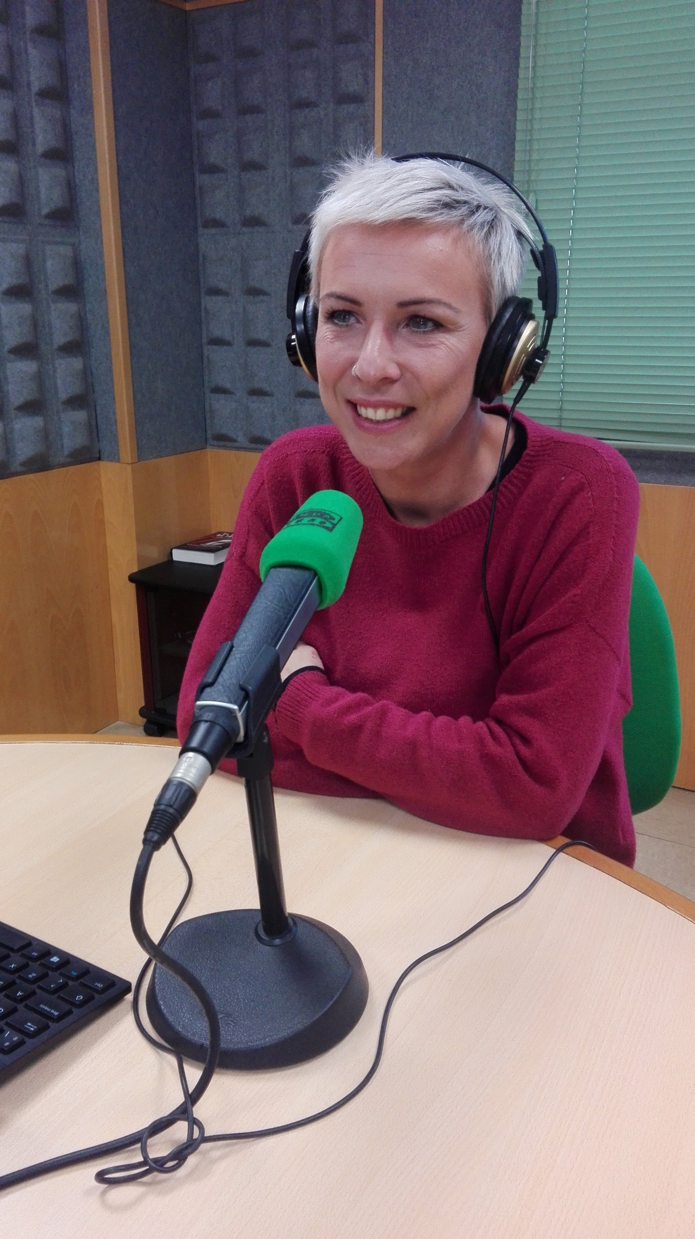 Gente Viajera de Galicia (02-11-2018) Gente Viajera de Galicia (02-11-2018)