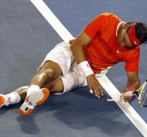 Rafa Nadal Rafa Nadal