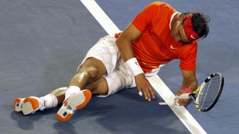 Tenis
