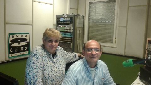 C&oacute;rdoba en la Onda