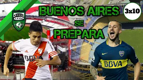 3x10 Onda Fútbol