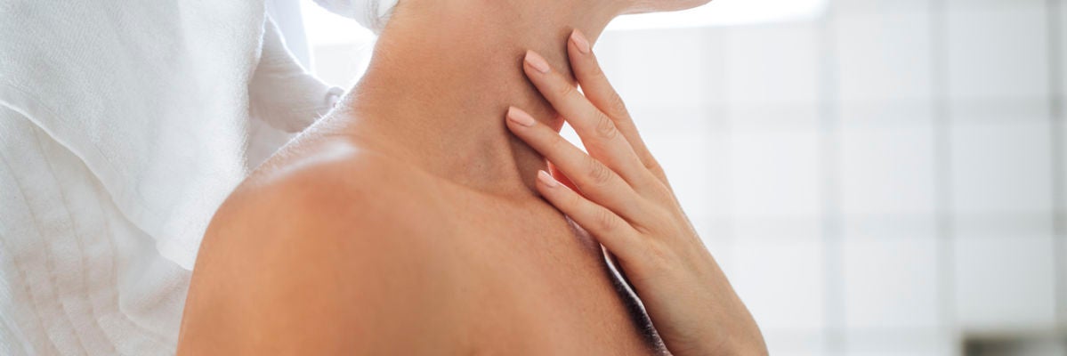 30ytantos: Rejuvenecer el cuello 30ytantos: Rejuvenecer el cuello