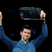 Novak Djokovic pierde la final del Master 1000 de Paris frente a Karen Khachanov Novak Djokovic pierde la final del Master 1000 de Paris frente a Karen Khachanov