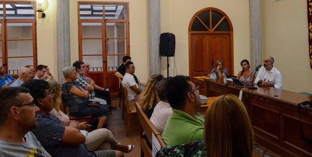 Arranca el pla de mobilitat amb noves línies d´autobús i més connexions Arranca el pla de mobilitat amb noves línies d´autobús i més connexions