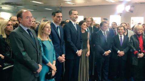 Acto de La Raz&oacute;n