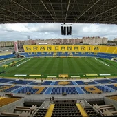 Estadio Gran Canaria Estadio Gran Canaria