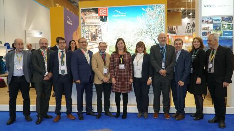 World Travel Market
