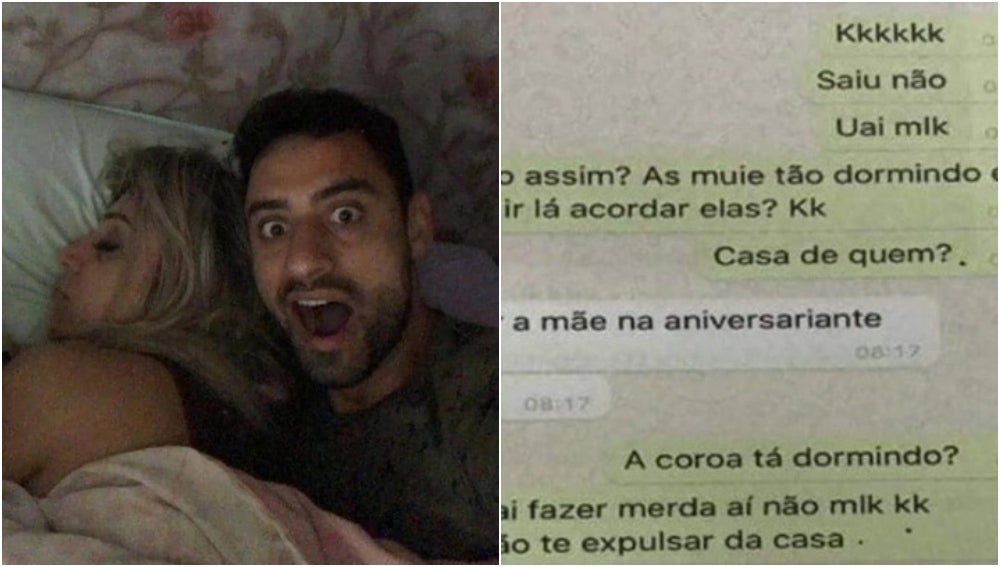 Una testigo de 19 años da más detalles del asesinato de Daniel Correa: pidieron quemar el colchón y limpiar las manchas de sangre Una testigo de 19 años da más detalles del asesinato de Daniel Correa: pidieron quemar el colchón y limpiar las manchas de sangre